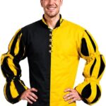 BLACK&YELLOW