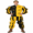 BLACK&YELLOW
